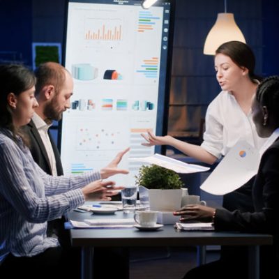 Van bezoeker naar klant: hoe conversie-optimalisatie jouw website winstgevender maakt